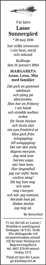 Blekinge Läns Tidning