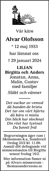 Sundsvalls Tidning