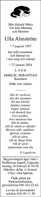 Upsala Nya Tidning