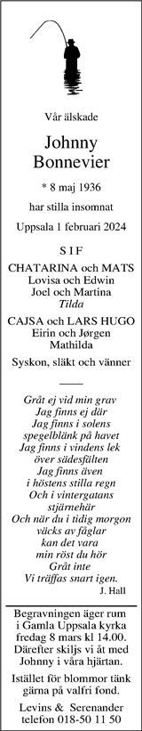 Upsala Nya Tidning