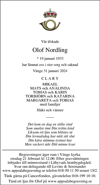 Upsala Nya Tidning