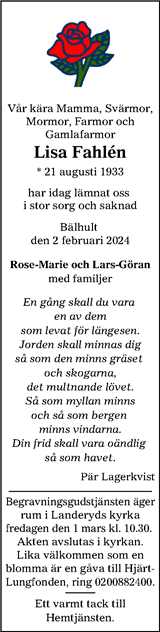 Hallandsposten