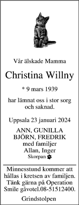 Upsala Nya Tidning