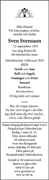Dagen