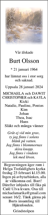 Upsala Nya Tidning