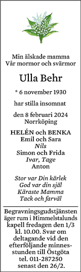 Norrköpings Tidningar