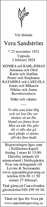 Upsala Nya Tidning
