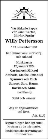 Världen idag