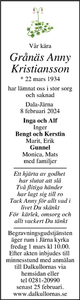 Vansbrobladet
