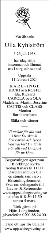 Upsala Nya Tidning