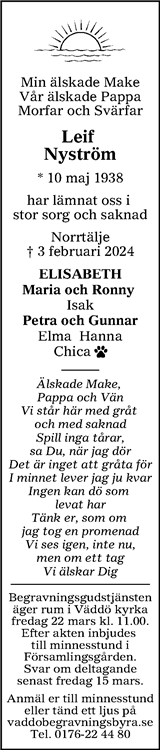 Norrtelje Tidning
