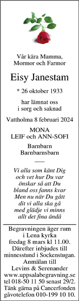 Upsala Nya Tidning