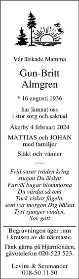 Upsala Nya Tidning