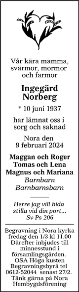 Tidningen Ångermanland