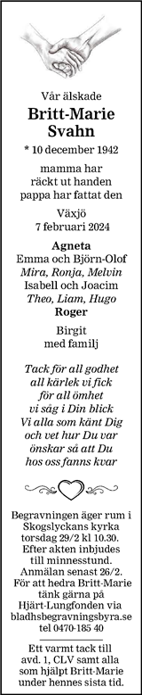 Lokaltidningen Växjö/Alvesta