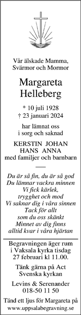 Upsala Nya Tidning