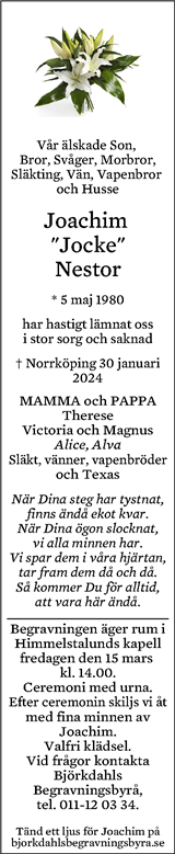 Norrköpings Tidningar