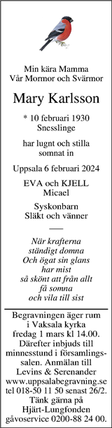 Upsala Nya Tidning