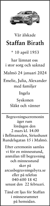 Svenska Dagbladet