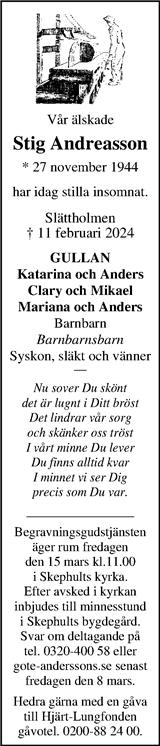 Markbladet