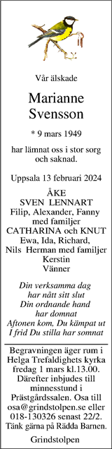 Upsala Nya Tidning