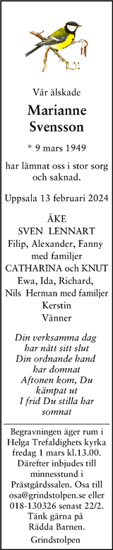 Svenska Dagbladet