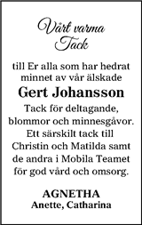 Bohusläningen