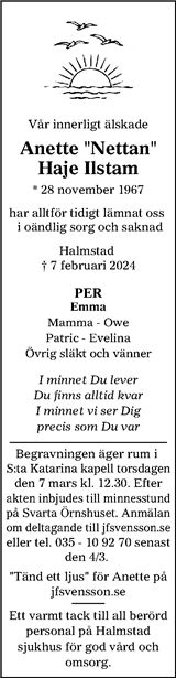 Hallandsposten