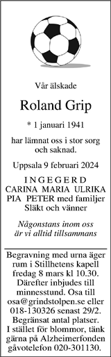 Upsala Nya Tidning