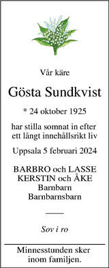 Upsala Nya Tidning