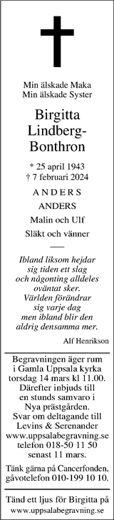 Upsala Nya Tidning