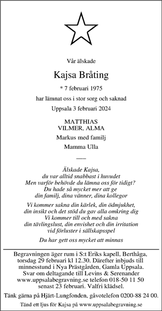Upsala Nya Tidning