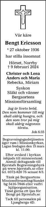 Smålänningen
