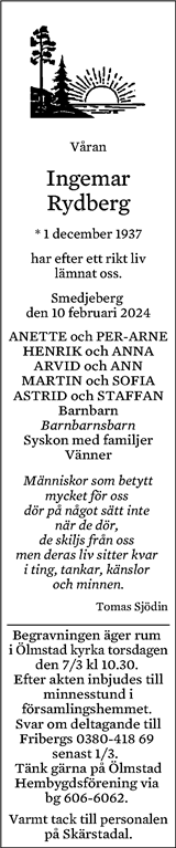 Östgöta Correspondenten