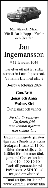 Ystads Allehanda
