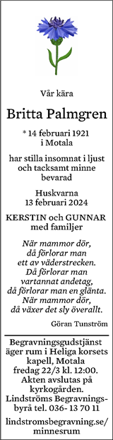 Motala Vadstena Tidning