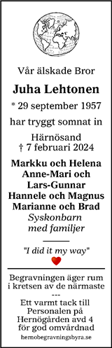 Tidningen Ångermanland