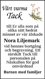 Ljusnan