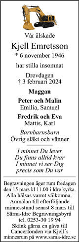 Fjällposten