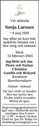 Finnveden NU/Västbo Andan