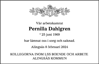 Lokalpressen Alingsås
