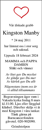 Upsala Nya Tidning