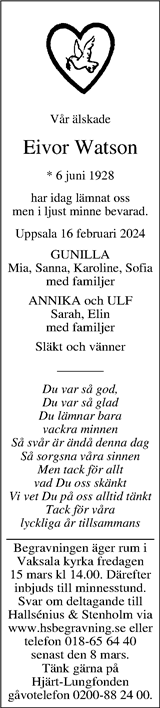 Upsala Nya Tidning