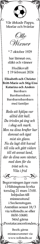 Hudiksvalls Tidning