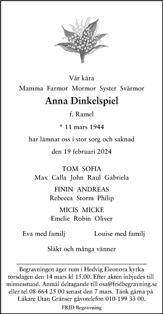 Svenska Dagbladet