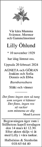 Upsala Nya Tidning
