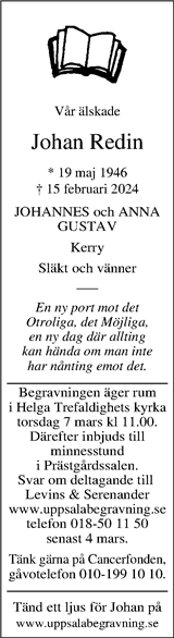 Upsala Nya Tidning