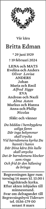 Södermanlands Nyheter