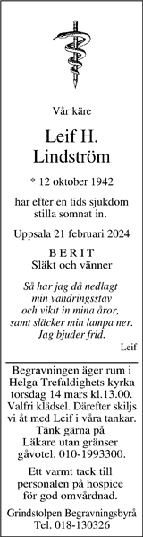 Upsala Nya Tidning