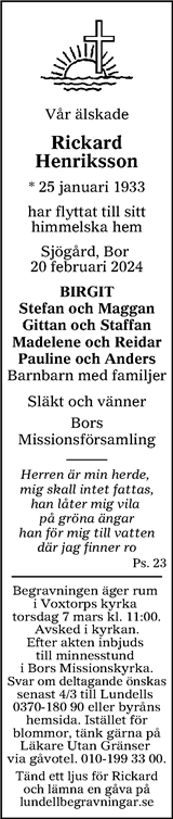 Värnamo Nyheter